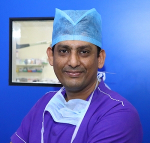 Dr. Prakash Agrawal